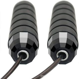 Dây nhảy thể dục lõi thép 2,9m siêu chịu lực