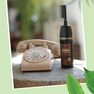 DẦU GỘI PHỦ NÂU THẢO MỘC - 100% THIÊN NHIÊN CÓ GIẤY CHỨNG NHẬN Y TẾ