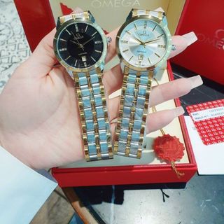 ĐỒNG HỒ OMEGA NAM MẶT TIA HOT