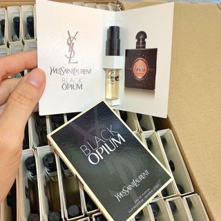 Nước Hoa Test 2ml dạng xịt