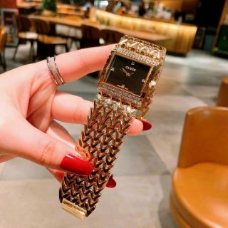 ĐỒNG HỒ GUUES BẢNG NỮ SALE