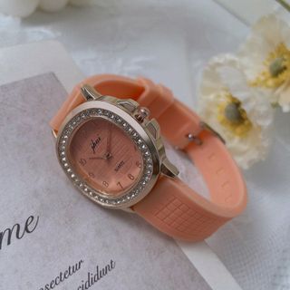 ĐỒNG HỒ NỮ JH09