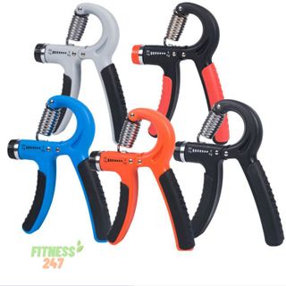 Kìm Bóp Tay Lò Xo 5-60Kg