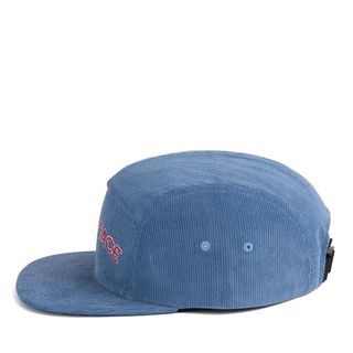 PREMIER - Nón LOPE CORDUROY LETTERING CAP