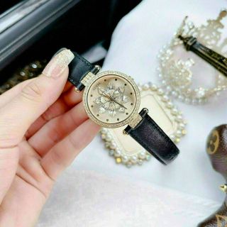 ĐỒNG HỒ GUUES HOA CHÍNH HÃNG HOT
