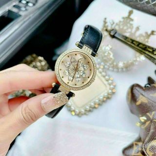 ĐỒNG HỒ GUUES HOA CHÍNH HÃNG HOT