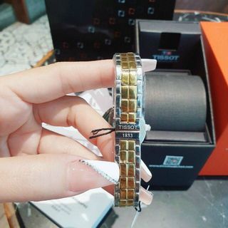 ĐỒNG HỒ TISSOT TRUNG CẤP NỮ