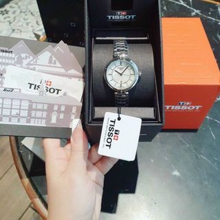ĐỒNG HỒ TISSOT TRUNG CẤP NỮ