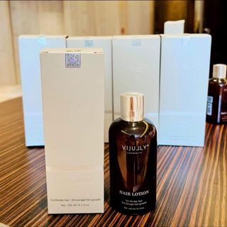 [Phiên bản nâng cấp combo bưởi vijully] Chăm sóc tóc từ Vijully comestic 100% thiên nhiên
