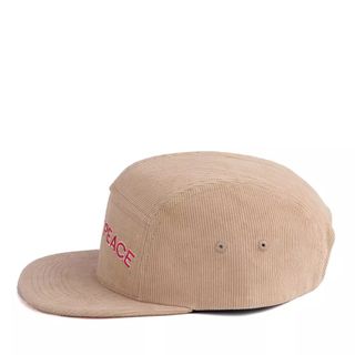 PREMIER - Nón LOPE CORDUROY LETTERING CAP