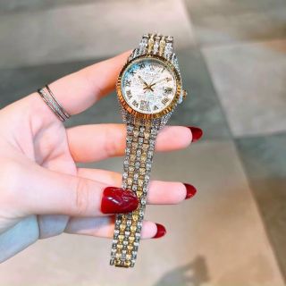 ĐỒNG HỒ ROLLEX LA MÃ FULL NEW