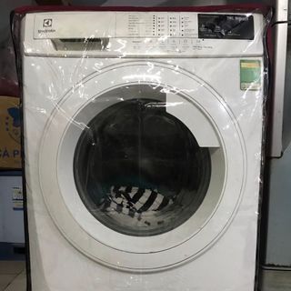 Áo Bảo Vệ Máy Giặt Cửa Ngang 6kg - 15kg