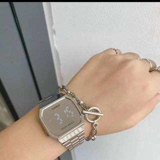 ĐỒNG HỒ CASlO ĐIỆN TỬ MẶT THỦY