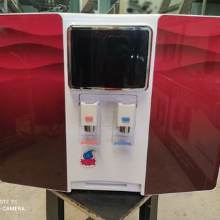 Máy lọc nước gia đình 3 chức năng nóng lạnh nguội treo tường
