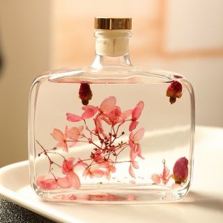 Tinh dầu xông phòng hoa cỏ nội địa trung