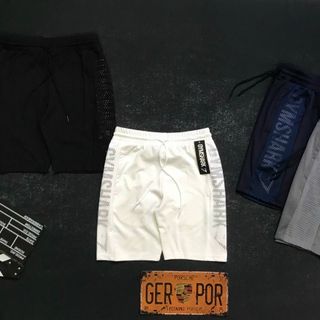 Quần Đùi Nam Gymshark Lưới Đồ Thể Thao Chuẩn Siêu Đẹp Giá Sỉ, Hàng Đẹp