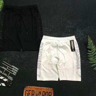Quần Đùi Nam Gymshark Lưới Đồ Thể Thao Chuẩn Siêu Đẹp Giá Sỉ, Hàng Đẹp