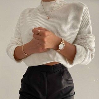 TRANG SỨC D W NHẪN DÂY CHUYỀN CUFF CAO CẤP
