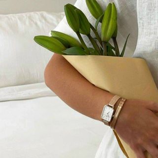 TRANG SỨC D W NHẪN DÂY CHUYỀN CUFF CAO CẤP