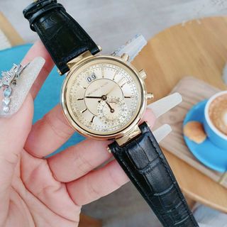 ĐỒNG HỒ MK DÂY DA CAO CẤP SALE