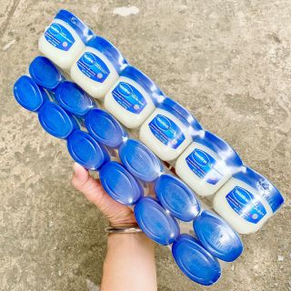 Vaseline hủ 49g bản trung