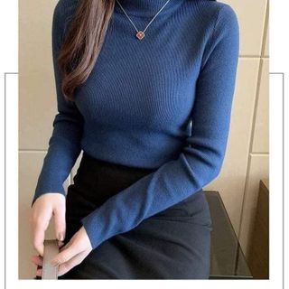 áo len tăm nữ