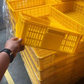 Khay sọt nhựa, xô đựng dầu, xô đựng sơn, xô đựng mỡ