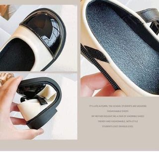 Giày búp bê cực sang choảnh cho các bạn nhỏ giá sỉ