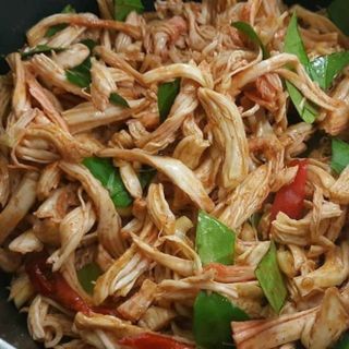 Khô gà 1kg