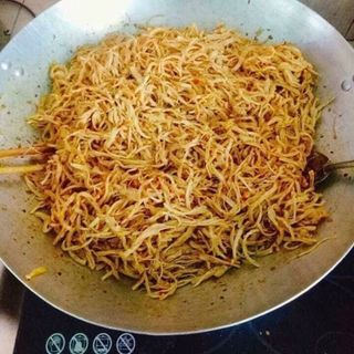 Khô gà 1kg