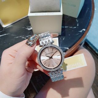 ĐỒNG HỒ MICHAEL KORS DARClE CAO CẤP