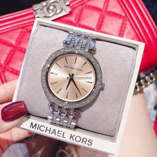 ĐỒNG HỒ MICHAEL KORS DARClE CAO CẤP