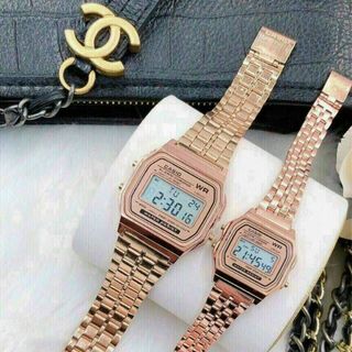 ĐỒNG HỒ CASlO ĐIỆN TỬ SALE HỒNG HOT HOT