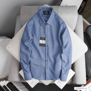 SƠ MI LEO MỚI CHÍNH PHẨM