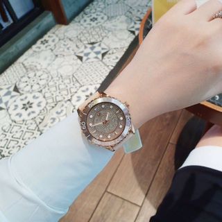 ĐỒNG HỒ MlCHAEL KORS RUNWAY NỮ CAO CẤP