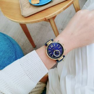ĐỒNG HỒ MK DÂY DA CAO CẤP SALE