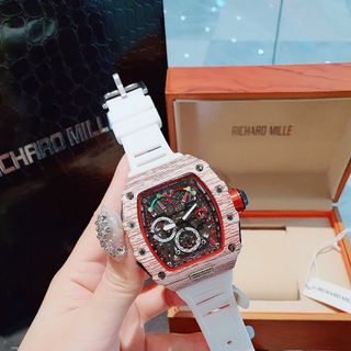 ĐỒNG HỒ RICHARD MILLER NAM TRUNG CẤP NAM SALE
