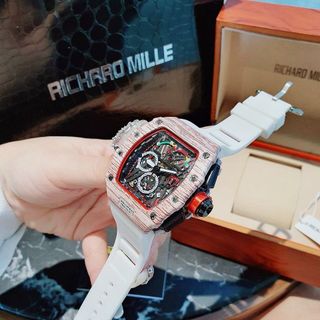 ĐỒNG HỒ RICHARD MILLER NAM TRUNG CẤP NAM SALE