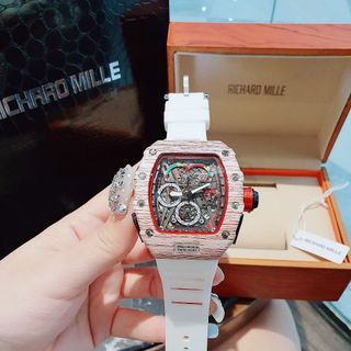 ĐỒNG HỒ RICHARD MILLER NAM TRUNG CẤP NAM SALE