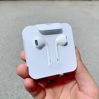 Tai nghe ip zin chân lightning Cần Thơ