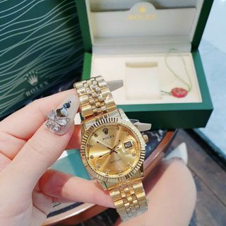 ĐỒNG HỒ ROLLEX LA MÃ NAM SALE
