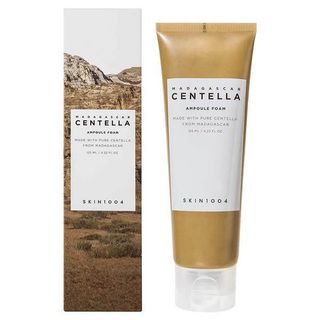 Kem Dưỡng Ẩm Da 1004 Madagascar Centella Cream Xuất xứ Rau Má Dành Cho Da Khuyên & Da Nhạy Cảm 75ml - TEM PHỤ