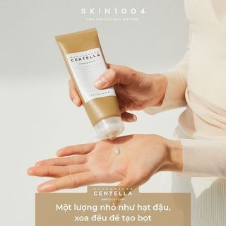 Kem Dưỡng Ẩm Da 1004 Madagascar Centella Cream Xuất xứ Rau Má Dành Cho Da Khuyên & Da Nhạy Cảm 75ml - TEM PHỤ giá sỉ