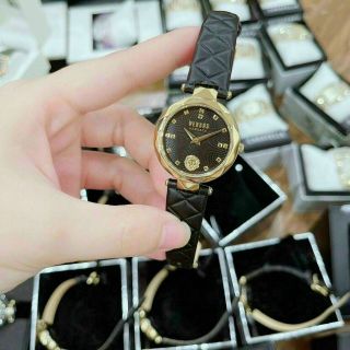 ĐỒNG HỒ VERRSACE NEW COVENT CHÍNH HÃNG