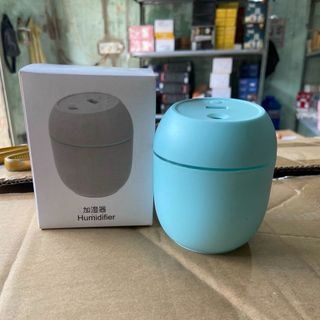 Máy Khuếch Tán Tinh Dầu Mini Humidifier 220ml giá sỉ