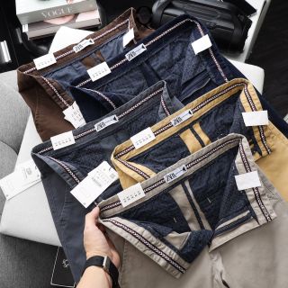Quần dài nam kaki form slim fit, phong cách hiện đại, thời thượng Sỉ Chỉ Từ 1 Ri