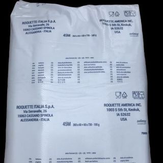 Đường Dextrose monohydrate - Roquette
