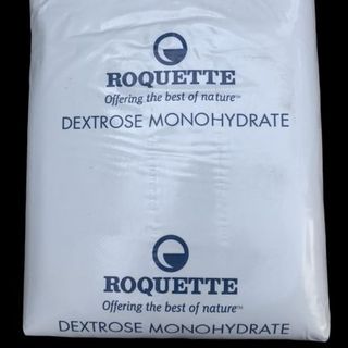 Đường Dextrose monohydrate - Roquette
