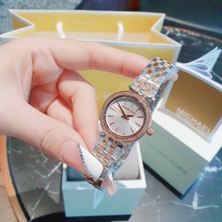 ĐỒNG HỒ MICHAEL KORS MINI CAO CẤP NEW