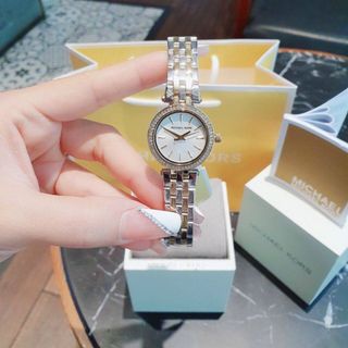 ĐỒNG HỒ MICHAEL KORS MINI CAO CẤP NEW